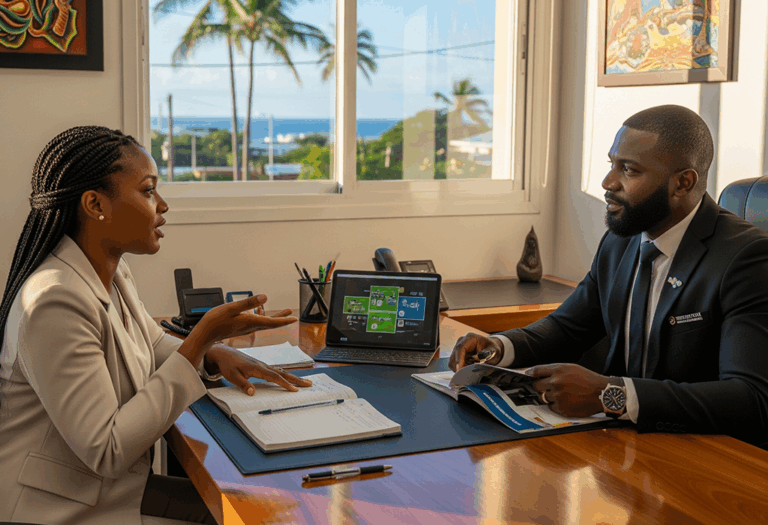 Comment choisir une entreprise de sécurité privée à Mayotte