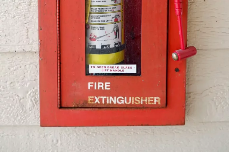 Audits de sécurité incendie à Mayotte