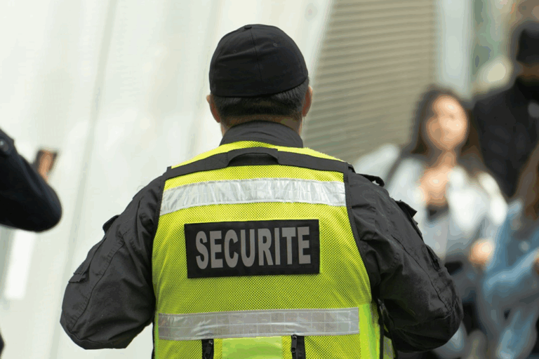 Sécurité à Mayotte : La Force de la Proximité , Gardiennage à Mayotte