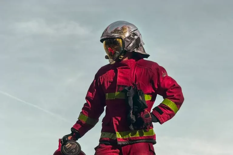 Agents de sécurité incendie (SSIAP) à Mayotte